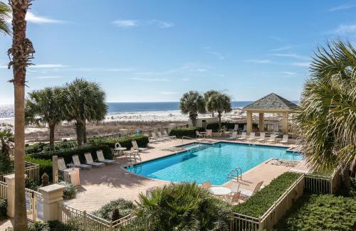 Fort Morgan Apartamento | The Beach Club 1006D