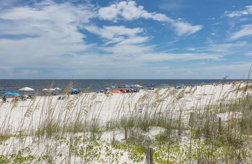 Fort Morgan Apartamento | The Beach Club 1006D