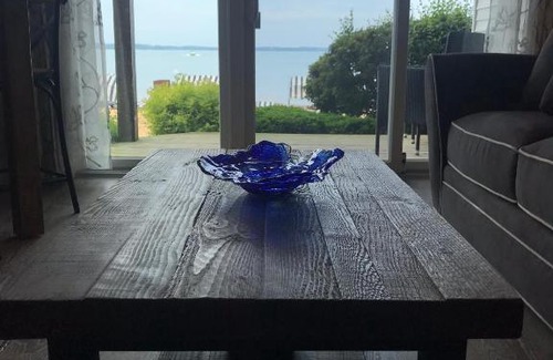Traverse City Apartamento | The Beach Condo Unit 104