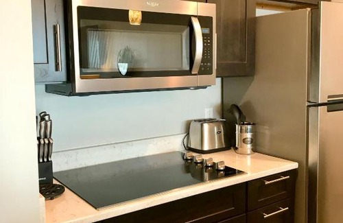 Traverse City Apartamento | The Beach Condo Unit 104