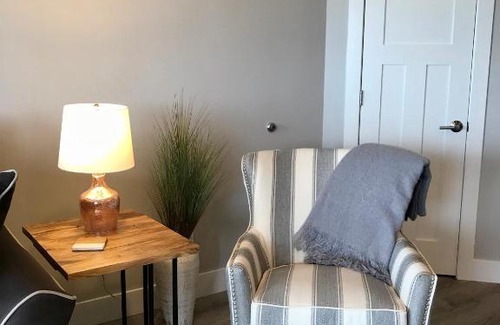 Traverse City Apartamento | The Beach Condo Unit 104