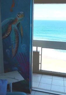 Kingsborough Apartamento | The Beach Condo