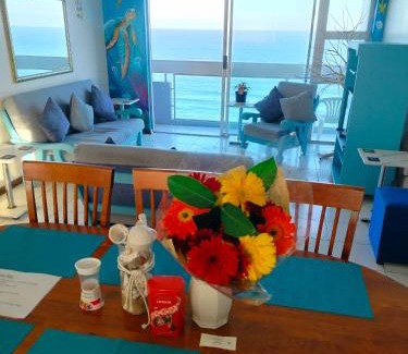 Kingsborough Apartamento | The Beach Condo