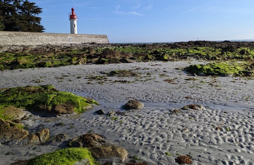 Finistere Apartamento | The Beach Cottage