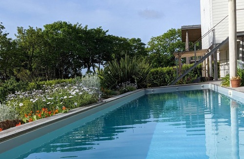 Finistere Apartamento | The Beach Cottage