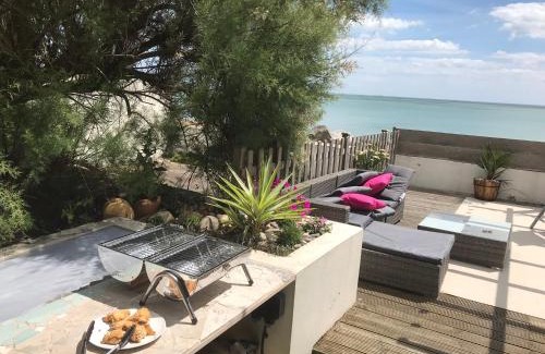 Sandgate Casa | The beach cottage