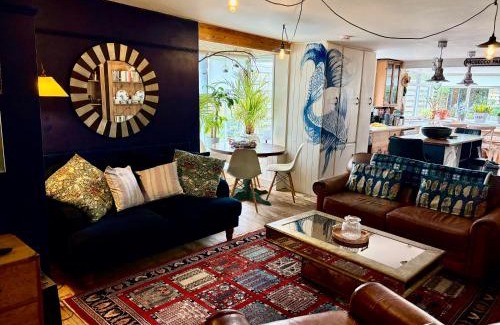Sandgate Casa | The beach cottage