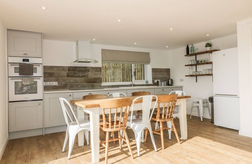 Perranporth Casa | El alto de la playa, PERRANPORTH