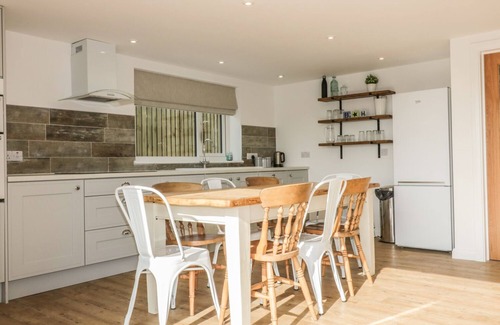 Perranporth Casa | El alto de la playa, PERRANPORTH
