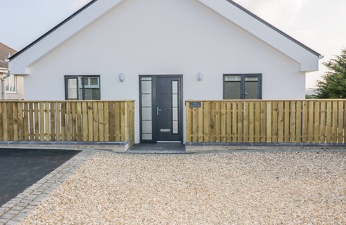 Perranporth Casa | El alto de la playa, PERRANPORTH