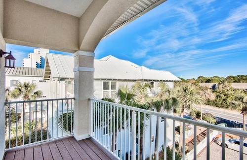 Seagrove Beach Apartamento | The Beach Haus