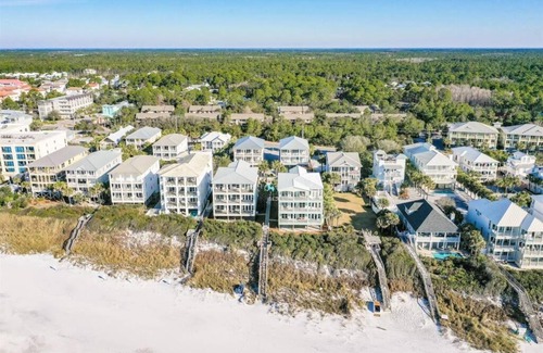 Seagrove Beach Apartamento | The Beach Haus