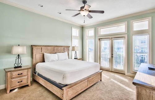 Seagrove Beach Apartamento | The Beach Haus