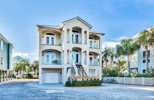 Seagrove Beach Apartamento | The Beach Haus