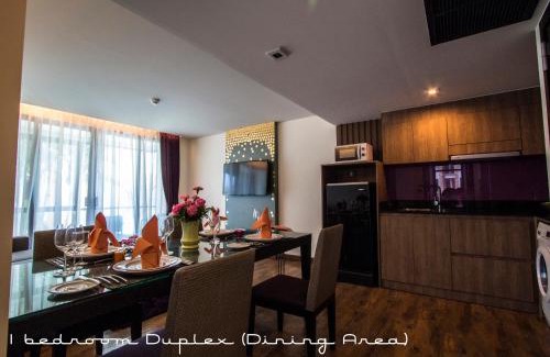 Kata Hotel | The Beach Heights Resort SHA Plus