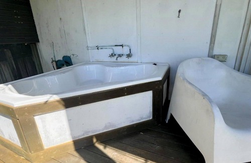 Wooli Casa | LA CASA DE VACACIONES EN LA PLAYA