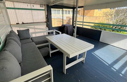 Wooli Casa | LA CASA DE VACACIONES EN LA PLAYA