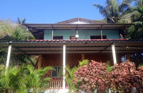 Anjanvel Casa | The Beach Home stay