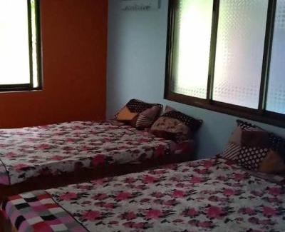 Anjanvel Casa | The Beach Home stay