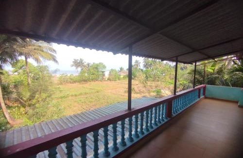 Anjanvel Casa | The Beach Home stay