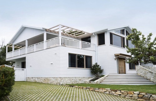 Killcare Heights Casa | The Beach House Killcare