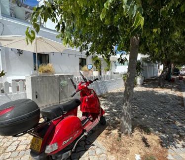 Quinta da Ria Casa | The Beach House