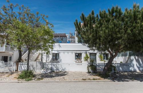 Quinta da Ria Casa | The Beach House