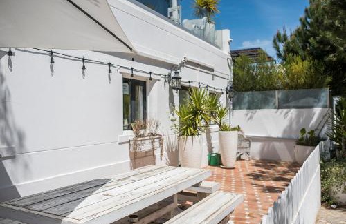 Quinta da Ria Casa | The Beach House