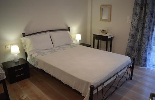 Nidri Apartamento | The Beach House 2