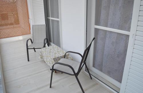 Nidri Apartamento | The Beach House 2