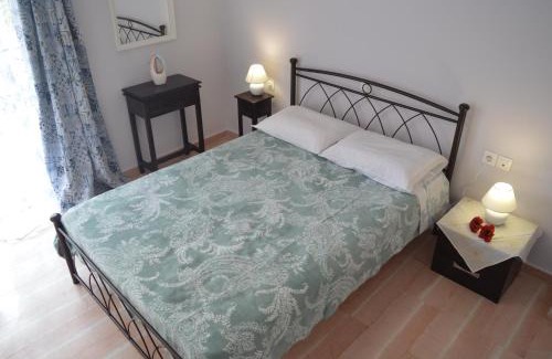 Nidri Apartamento | The Beach House 2