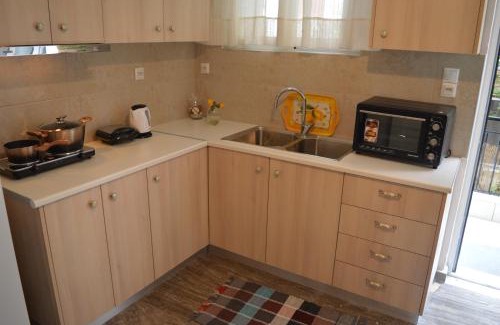Nidri Apartamento | The Beach House 2