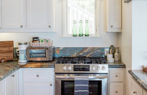 Montecito Casa | The Beach House at Miramar ~ Oceanfront Luxury Getaway in Montecito