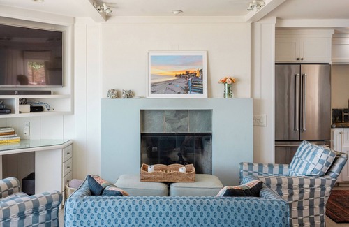 Montecito Casa | The Beach House at Miramar ~ Oceanfront Luxury Getaway in Montecito