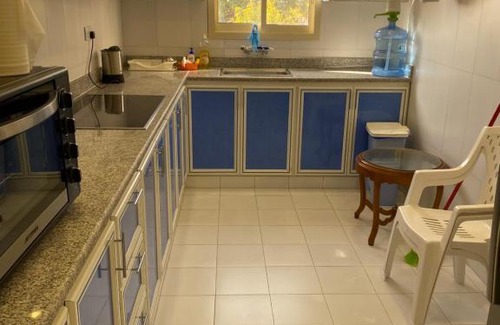 Al Mirfa Casa | the beach house