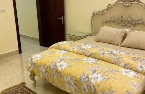Al Mirfa Casa | the beach house