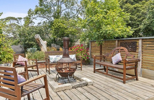 Anglesea Casa | The Beach House Anglesea