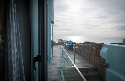 Sandgate Casa | The Beach House @ Sandgate