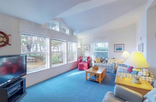 Agate Beach Casa | The Beach House at Yaquina Head