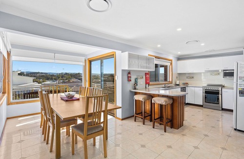Warilla Casa | The Beach House