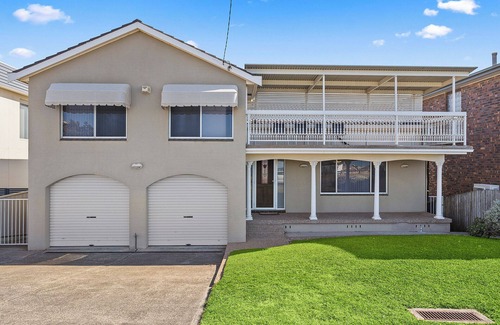 Warilla Casa | The Beach House