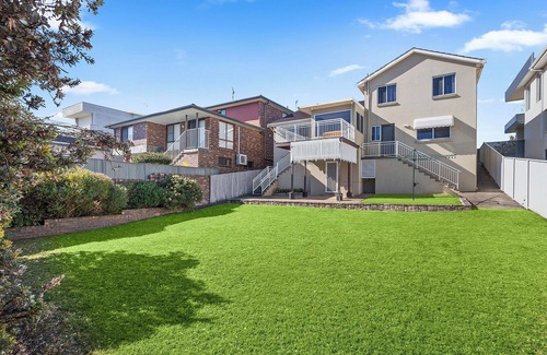 Warilla Casa | The Beach House