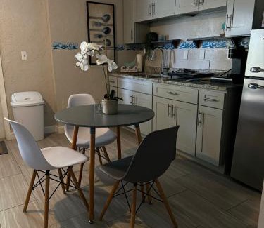 Harbor Bluffs Casa | The Beach House B