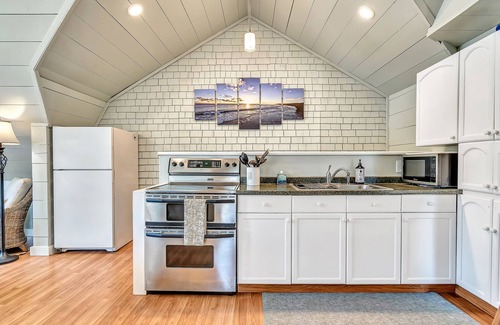Mid-Coast and Islands Apartamento | La casa de playa Isla Bailey Maine