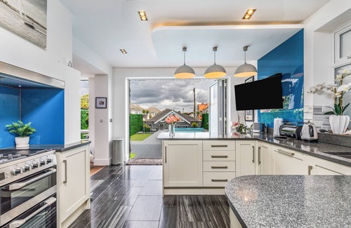 Southbourne Casa | The Beach House Bournemouth