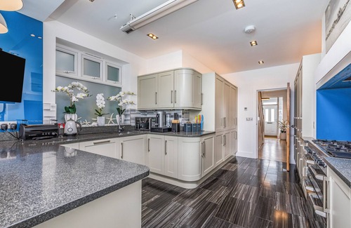 Southbourne Casa | The Beach House Bournemouth