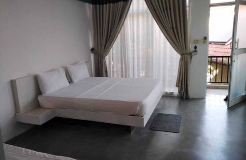 Pasikuda Hotel | The beach house by Kay jay Hotels