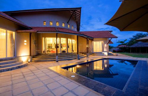 Pasikuda Casa | The Beach house by Kay Jay Hotels