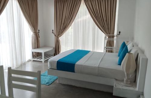 Pasikuda Casa | The Beach house by Kay Jay Hotels