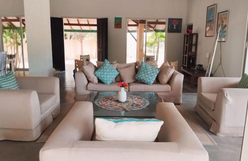 Pasikuda Casa | The Beach house by Kay Jay Hotels